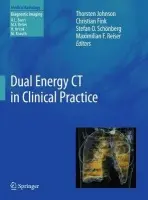 Dual Energy CT in Clinical Practice - Thorsten Johnson a kol.