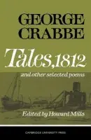 Tales 1812 and Selected Poems - Crabbe