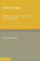Selected Papers - Walbank, Frank W.