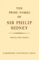 Countesse of Pembroke's 'Arcadia': Volume 1 - Sidney, Philip