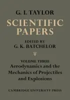 Scientific Papers of Sir Geoffrey Ingram Taylor