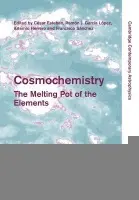Cosmochemistry