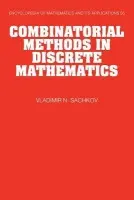 Combinatorial Methods in Discrete Mathematics - Sachkov, Vladimir N.