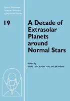 Decade of Extrasolar Planets around Normal Stars