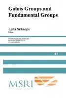 Galois Groups and Fundamental Groups