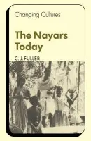 Nayars Today - Fuller, C. J.