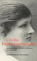 Cecilia Payne-Gaposchkin - Payne-Gaposchkin, Cecilia