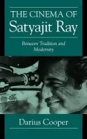 Cinema of Satyajit Ray - Cooper, Darius (San Diego Mesa College)