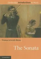 Sonata - Schmidt-Beste, Thomas (University of Wales, Bangor)