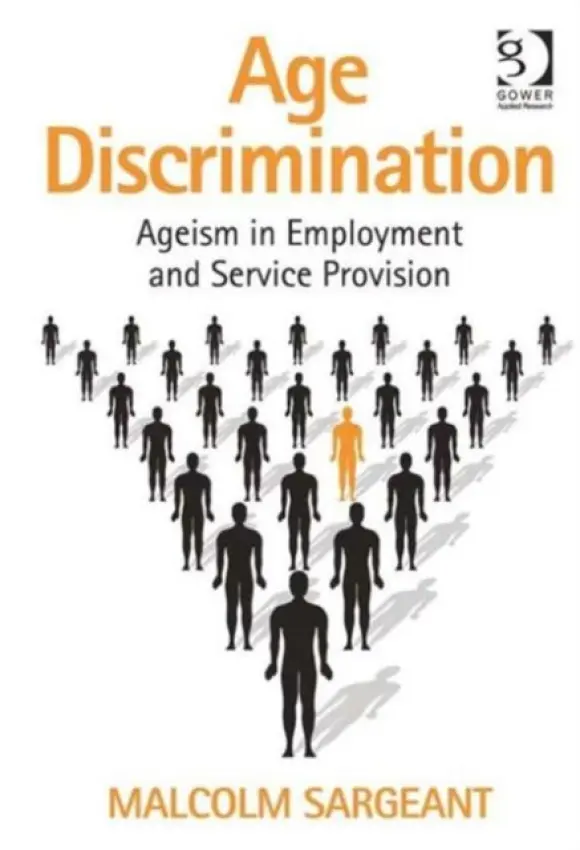 Age Discrimination - Sargeant, Malcolm