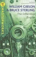 The Difference Engine (William Gibson, 2011)