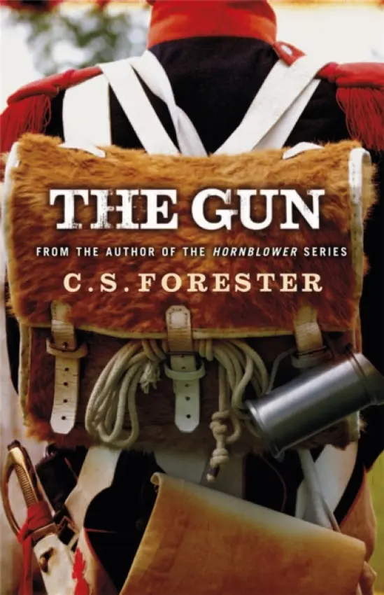 Gun - Forester, C. S.