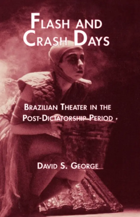 Flash and Crash Days - George, David