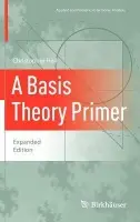 Basis Theory Primer - Heil, Christopher