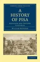 History of Pisa - Heywood, William