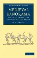 Medieval Panorama - Coulton, G. G.