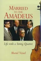 Married to the Amadeus - Nissel, Muriel