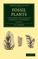 Fossil Plants - Seward, A. C.