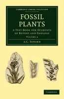 Fossil Plants - Seward, A. C.