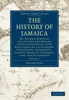 History of Jamaica - Long, Edward