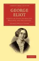 George Eliot - Cooke, George Willis