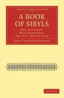 Book of Sibyls - Ritchie, Anne Thackeray