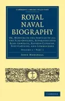 Royal Naval Biography - Marshall, John