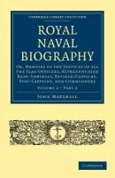Royal Naval Biography - Marshall, John