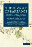 History of Barbados - Schomburgk, Robert Hermann