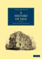 History of Java - Raffles, Thomas Stamford