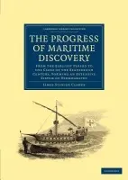 Progress of Maritime Discovery - Clarke, James Stanier