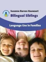 Bilingual Siblings - Barron-Hauwaert, Suzanne
