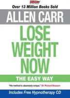 Lose Weight Now The Easy Way - Allen Carr