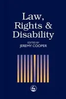 Law, Rights and Disability
