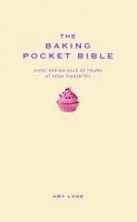 Baking Pocket Bible - Lane, Amy