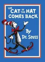 Cat in the Hat Comes Back - Seuss, Dr.