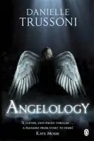 Angelology - Trussoni, Danielle