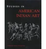 Studies in American Indian Art