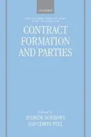 Contract Formation and Parties