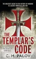 Templar's Code - Palov, Chloe M.