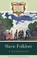 Slavic Folklore - Kononenko, Natalie