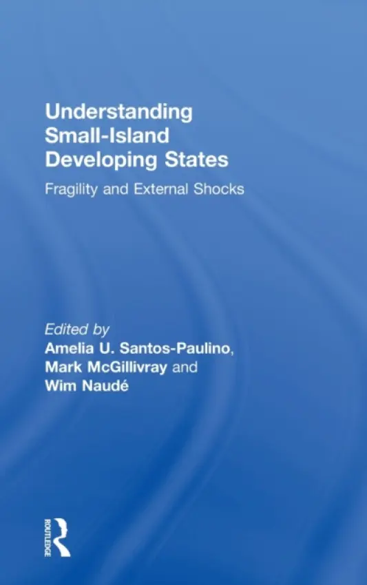 Understanding Small-Island Developing States