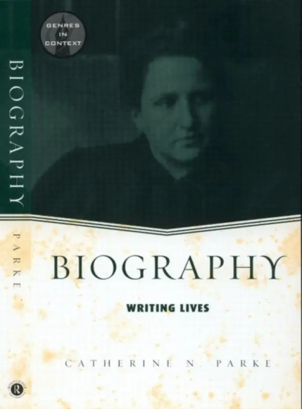 Biography - Parke, Catherine N.