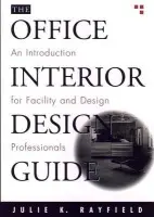 Office Interior Design Guide - Rayfield, Julie K.