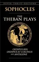 Theban Plays - Sophocles