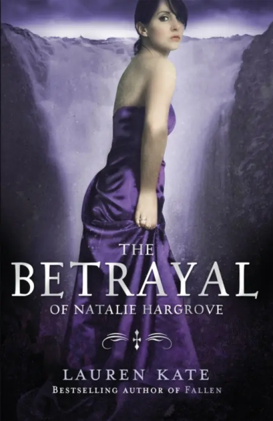 Betrayal of Natalie Hargrove - Kate, Lauren