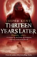Thirteen Years Later - Kent, Jasper