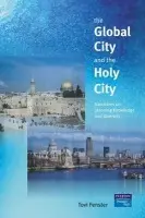 Global City and the Holy City - Fenster, Tovi