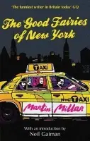 Good Fairies Of New York - Millar, Martin