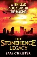 Stonehenge Legacy - Christer, Sam